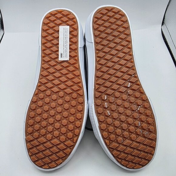 Vans Filmore Hi Vansguard Mens Size 10 Scarab Green High Top Shoes Outdoors - Picture 8 of 13